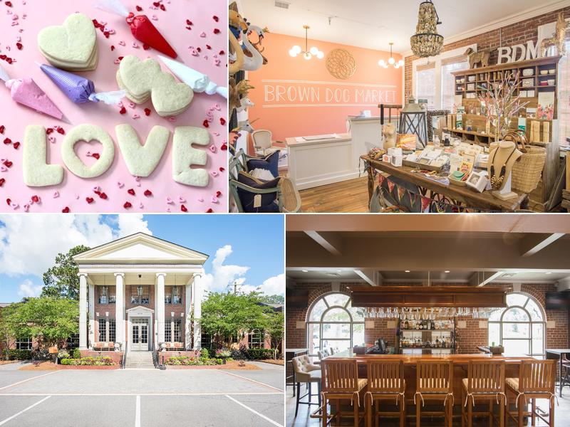 Cohen's Retreat 5715 Skidaway Rd, Savannah