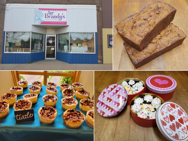 Brandy's Custom Cakery 235 N Main Ave, Parker