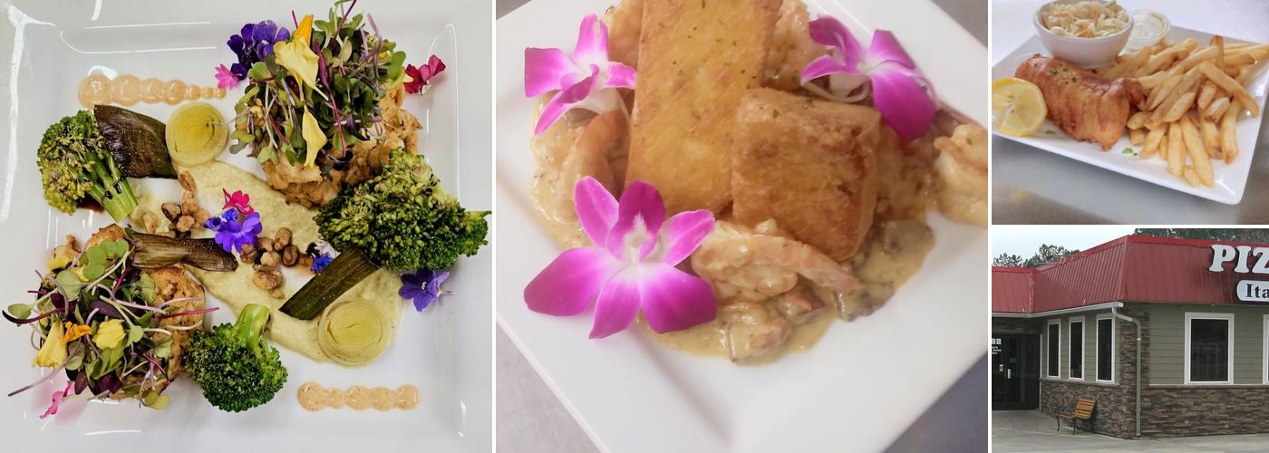 Pizzeli's Italian Oven