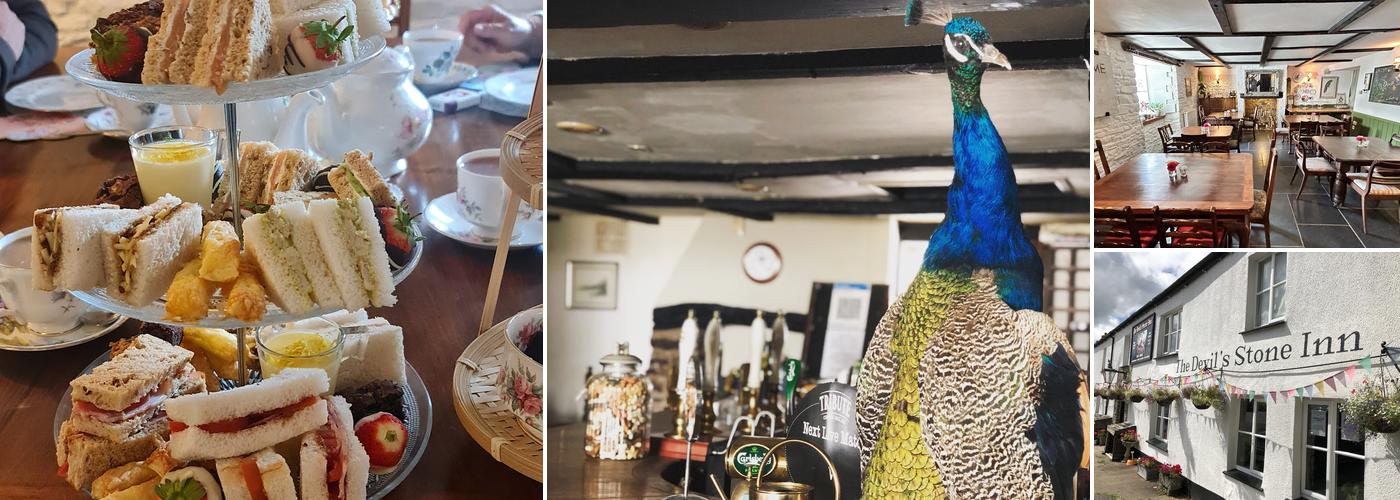 The Devil's Stone Inn