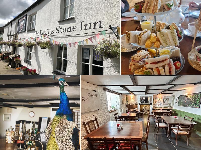 The Devil's Stone Inn