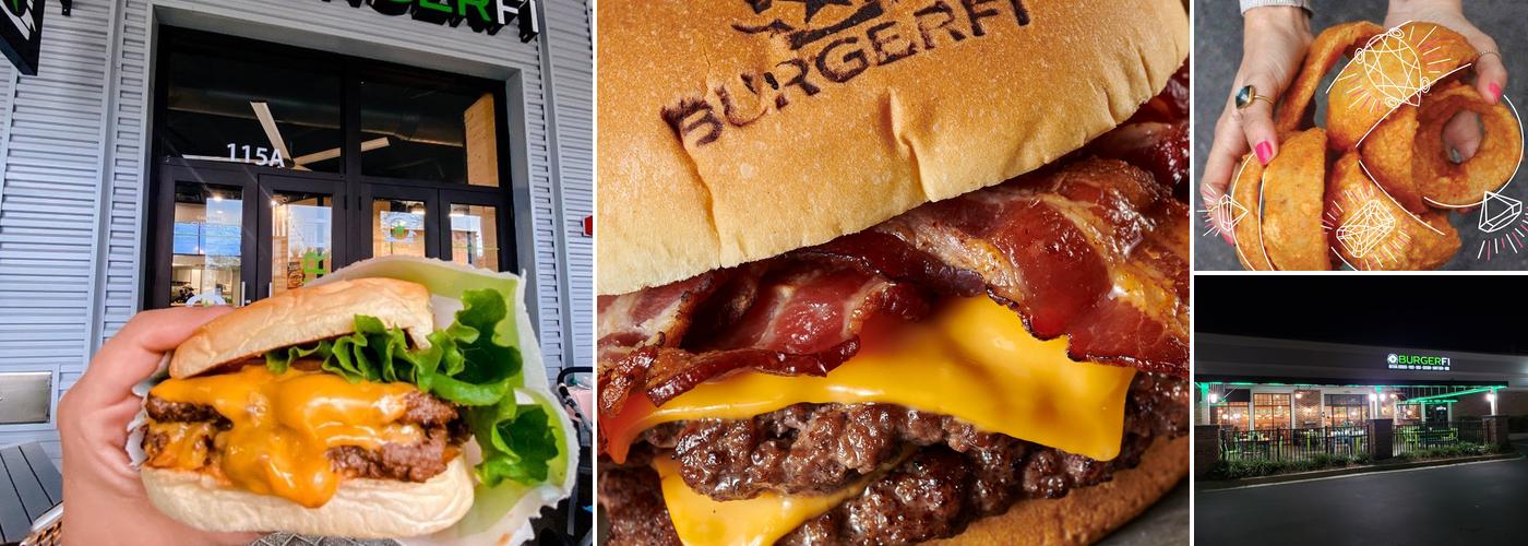 BurgerFi