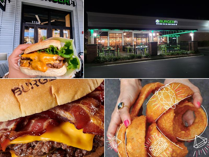 BurgerFi