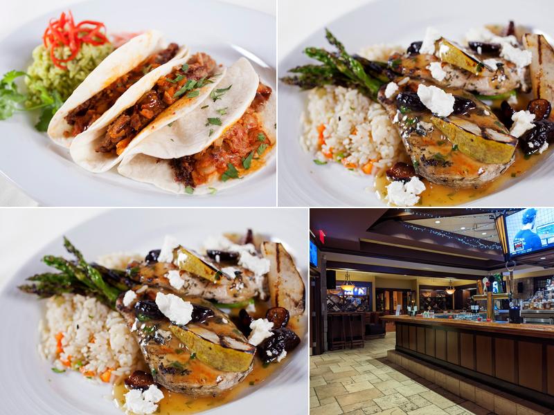 Arrowhead Restaurant & Bar 26W151 Butterfield Rd, Wheaton