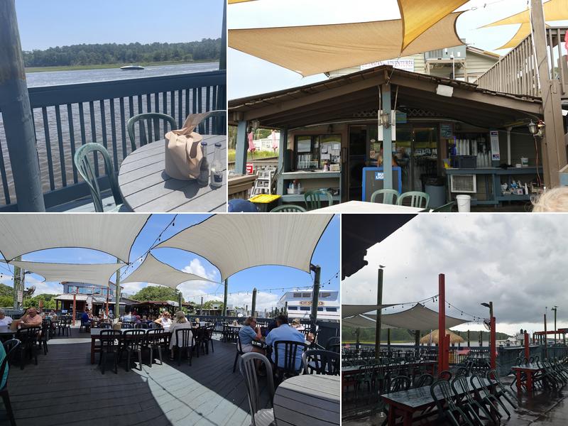 Crab Catcher's On The Waterfront