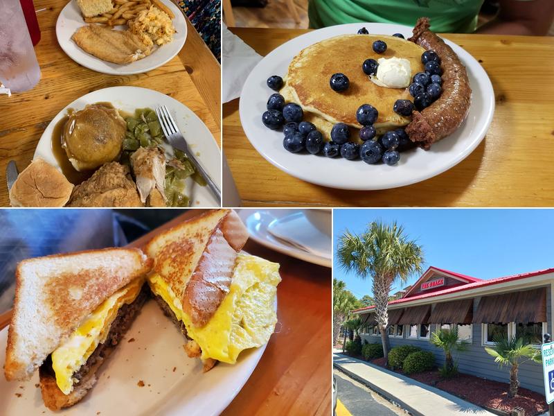 The Shack 1128 Sea Mountain Hwy, North Myrtle Beach