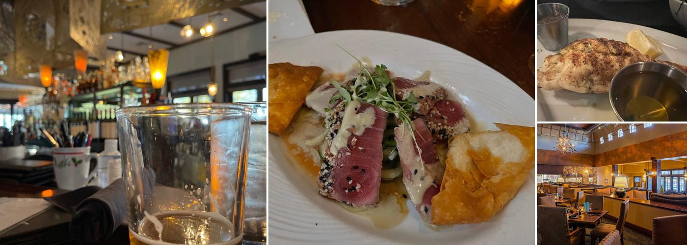 Greg Norman Australian Grille