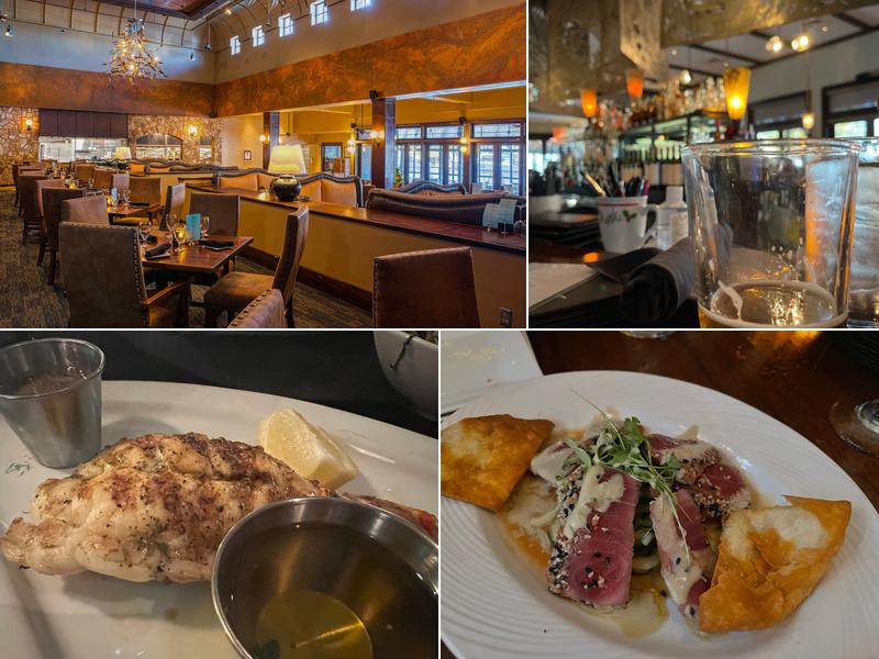 Greg Norman Australian Grille