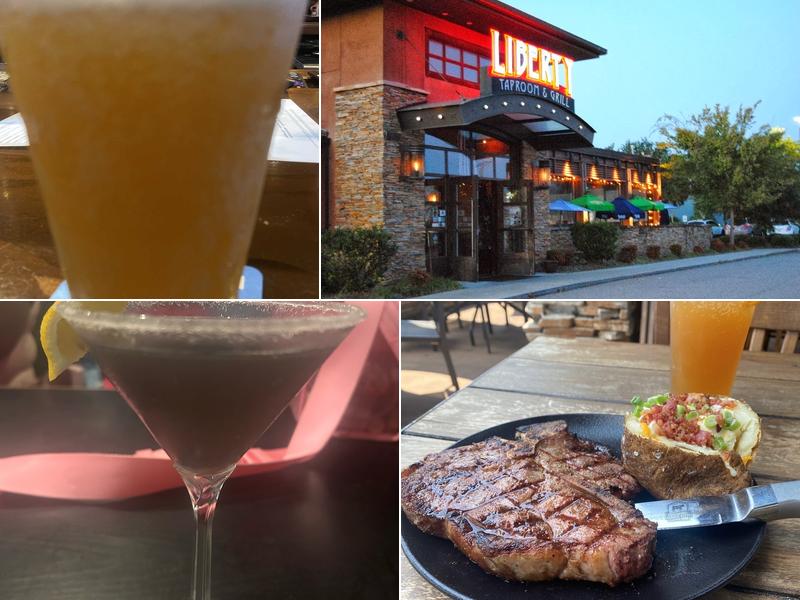 Liberty Tap Room & Grill