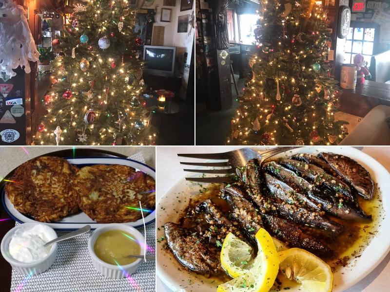 Bodo's German Restaurant & Pub