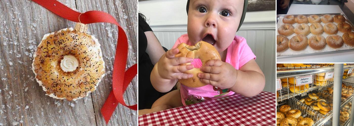 Bagel Port Cafe & Deli