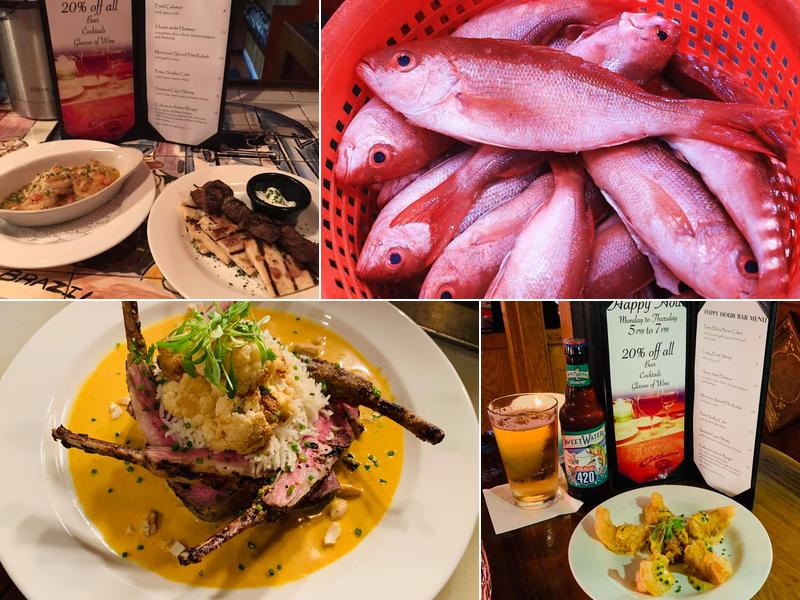 Collectors Cafe & Gallery