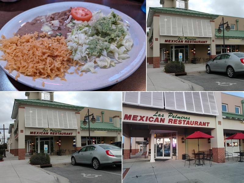 Las Palmeras 1780 Chandlers Ln # 4, Sunset Beach