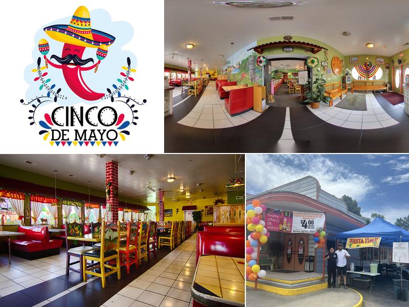 Margaritas Mexican Restaurant Myrtle Beach