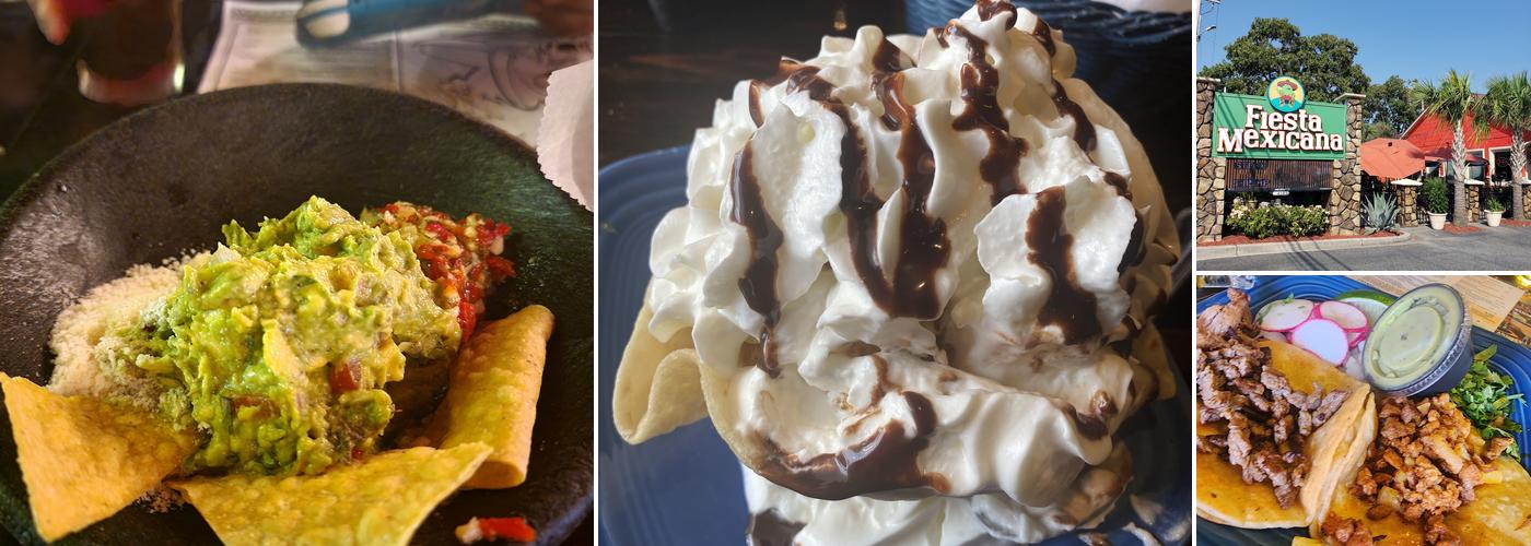 Fiesta Mexicana