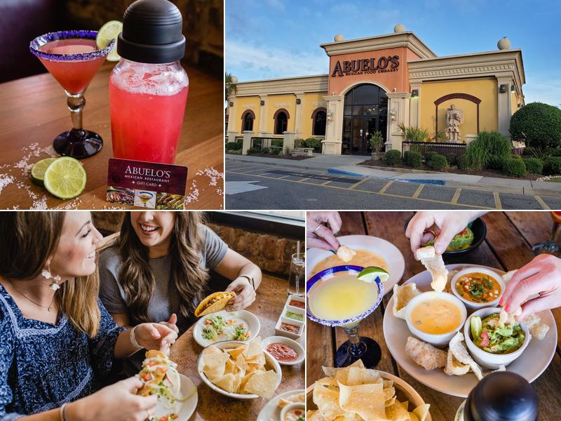 Abuelo's Mexican Restaurant