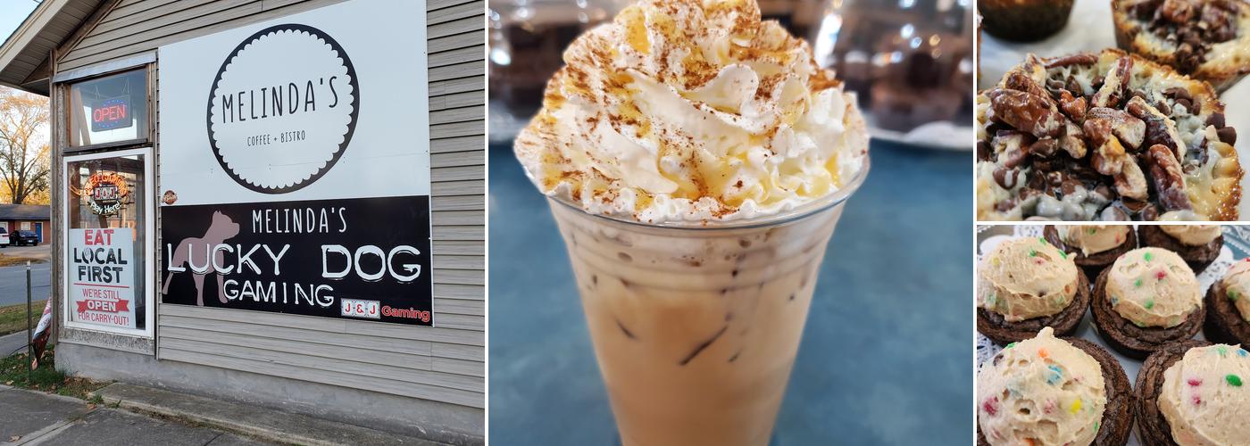 Melinda's Coffee +Bistro