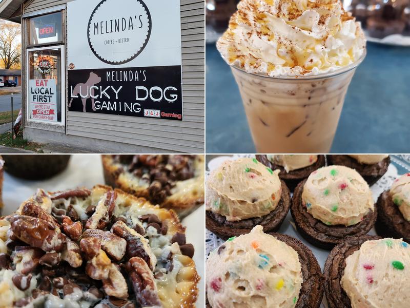 Melinda's Coffee +Bistro