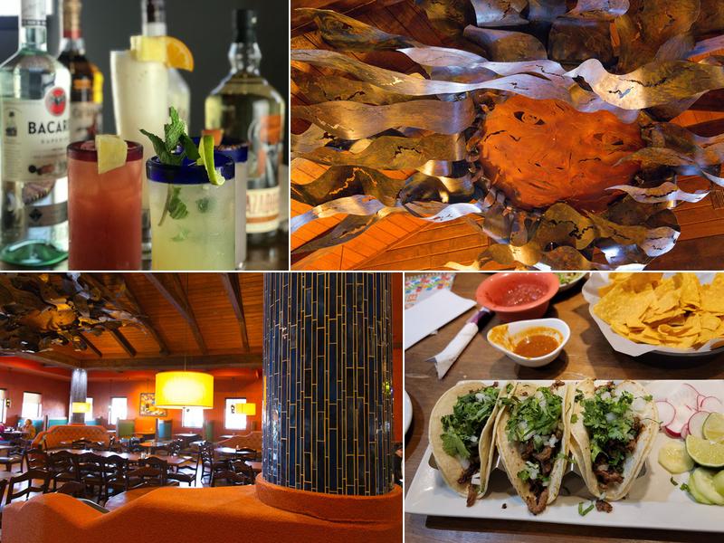 El Cerro Bar & Grill