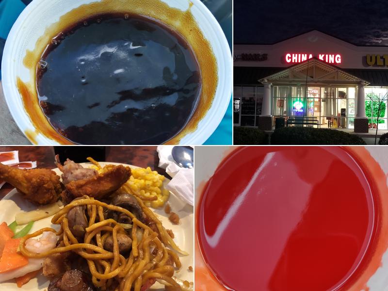 China King 925 Seaside Rd SW # 12, Ocean Isle Beach