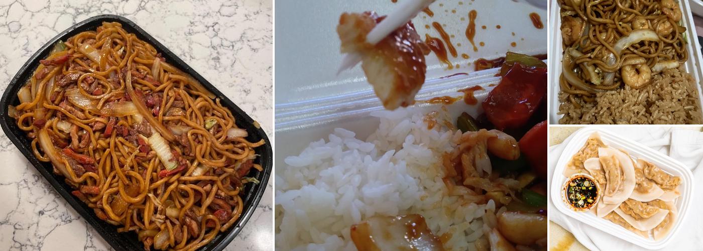 Panda Chinese Restaurant