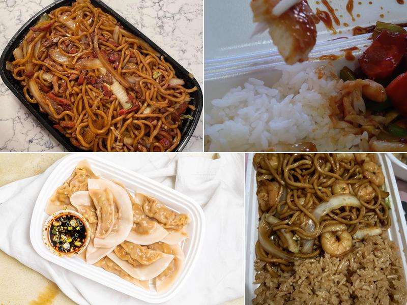 Panda Chinese Restaurant