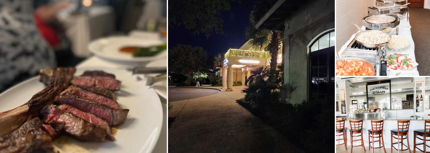 21 Main At North Beach