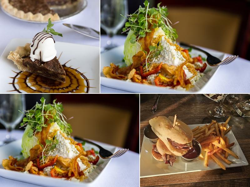 Thoroughbreds Chophouse