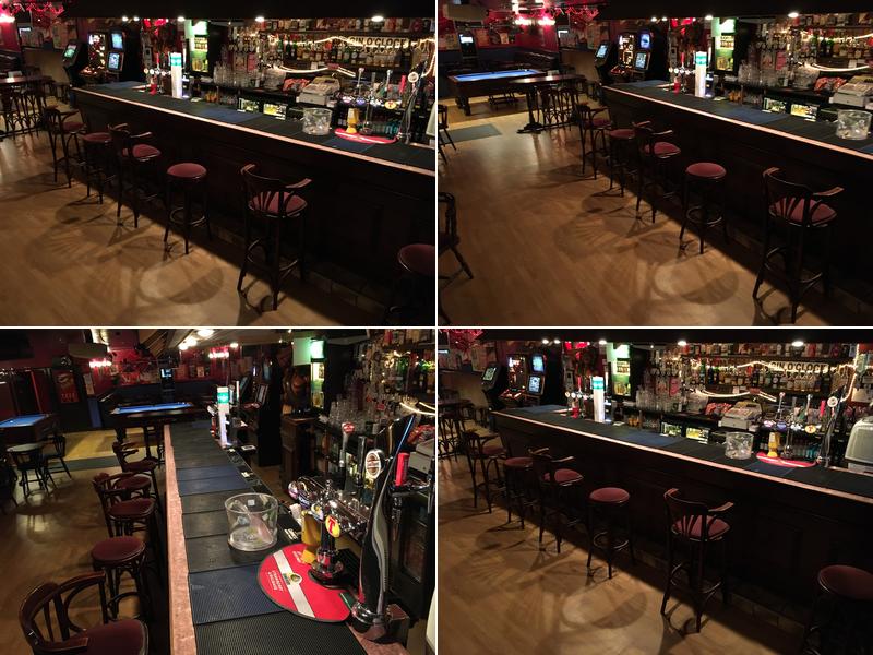 Archways Public House Ltd