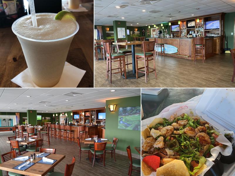 Sandtrap Sports Bar and Grill