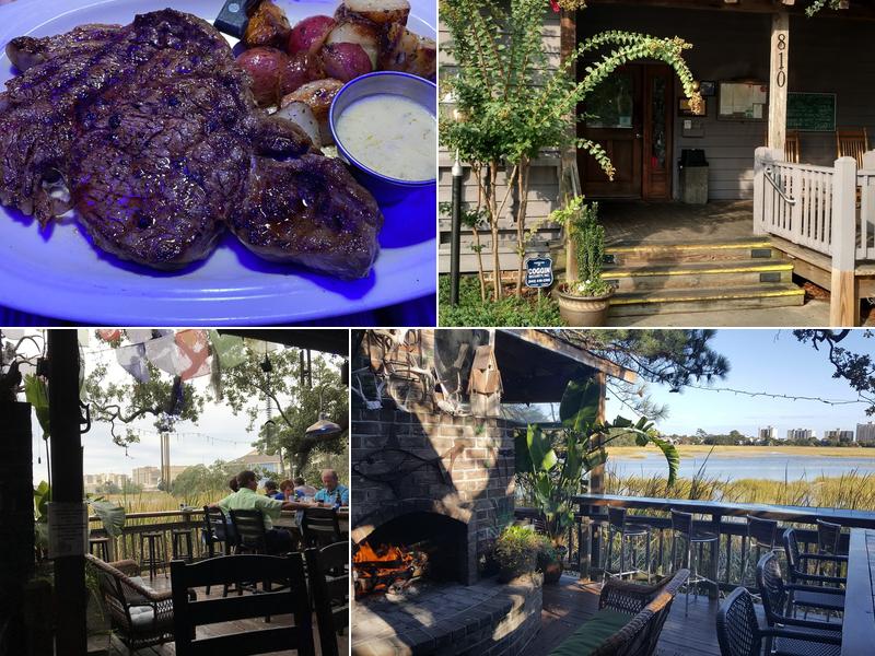 Joe's Bar & Grill 810 Conway St, North Myrtle Beach