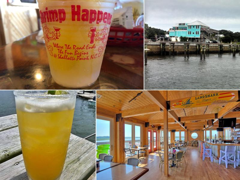 Inlet View Bar & Grill