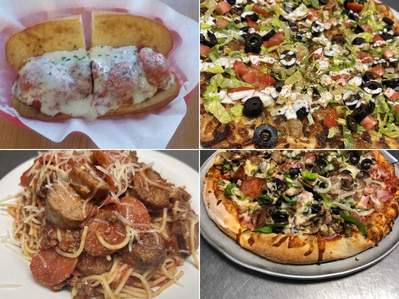 Christopher's Pizza