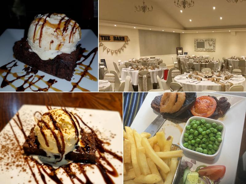 The Barn at Pengarreg