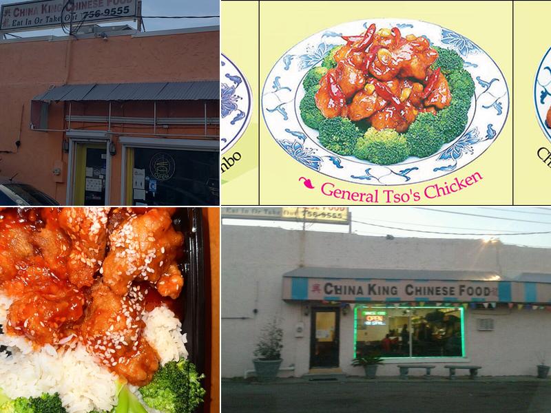 China King 4111 Walnut St, Loris