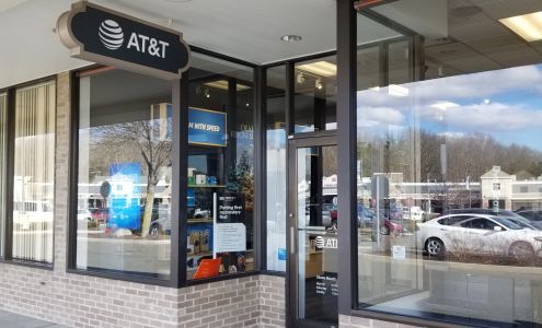 AT&T Store