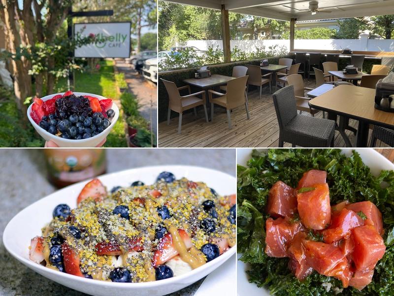 Kindbelly Cafe 316 79th Ave N, Myrtle Beach