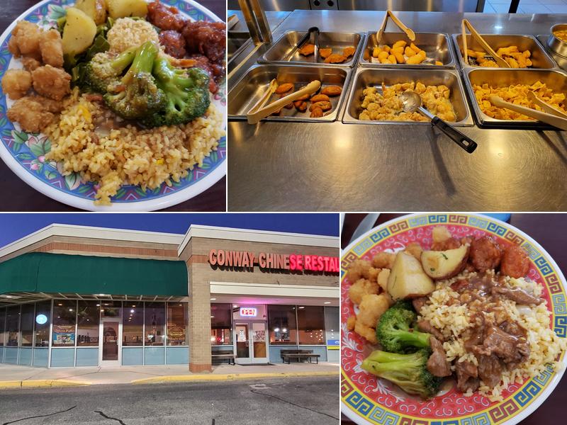 Conway Chinese Restaurant