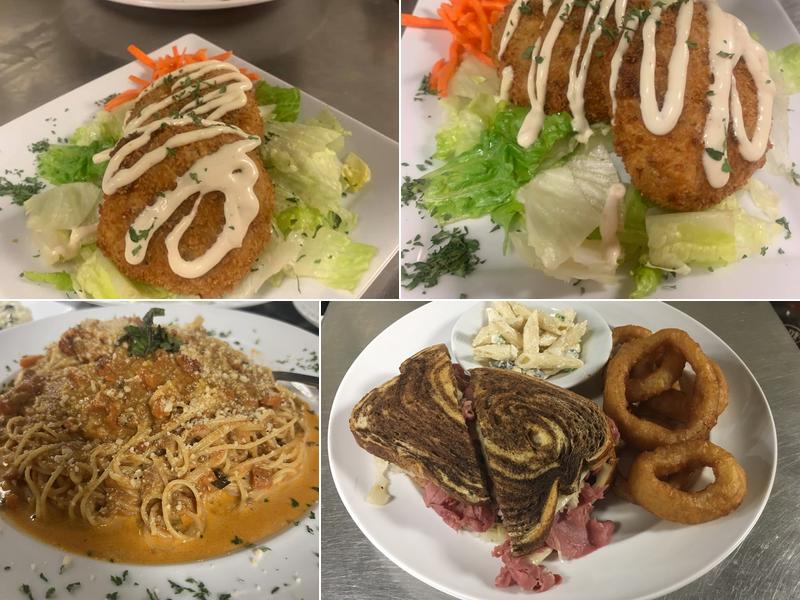 Parkway Bistro 2126 SC-9 d2, Longs