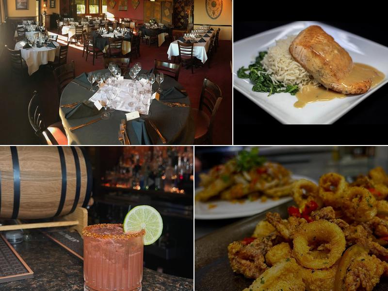 Bistro 90 7209 SC-90, Longs