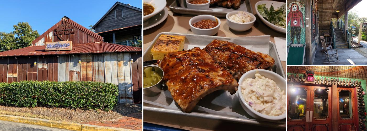 House of Blues Myrtle Beach