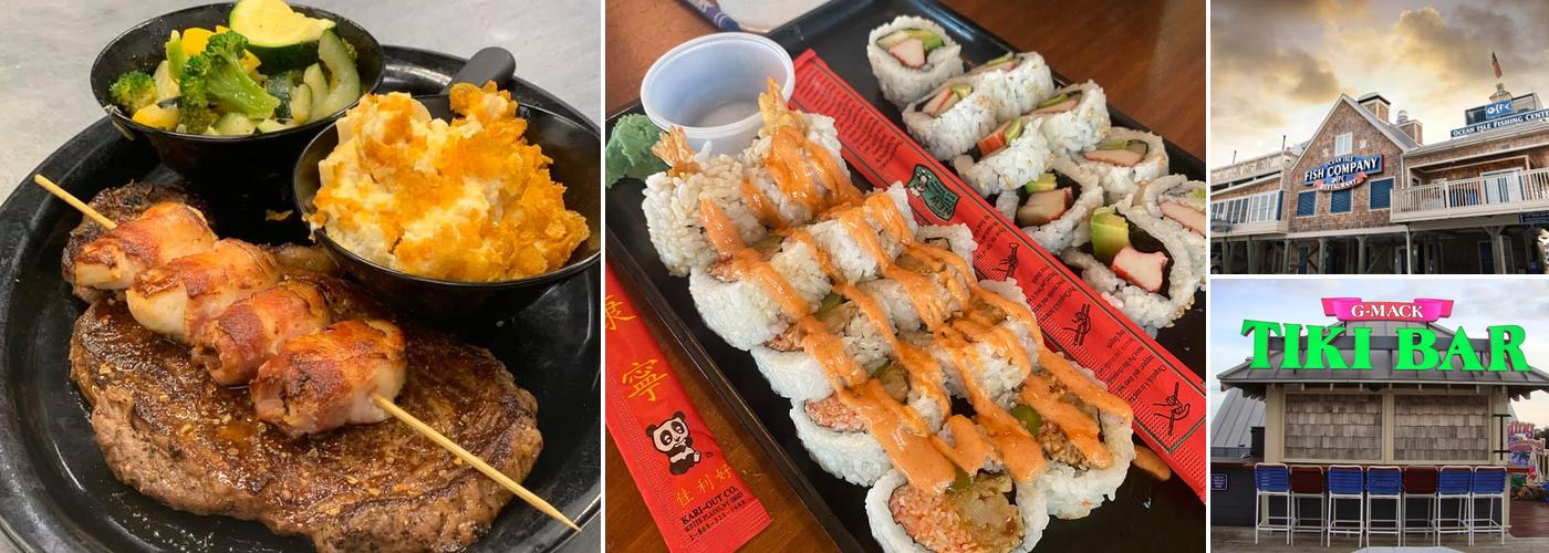 Ocean Isle Fish Company