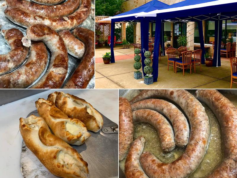 Rapone Original Brick Oven 3303 Hwy 17 S, North Myrtle Beach