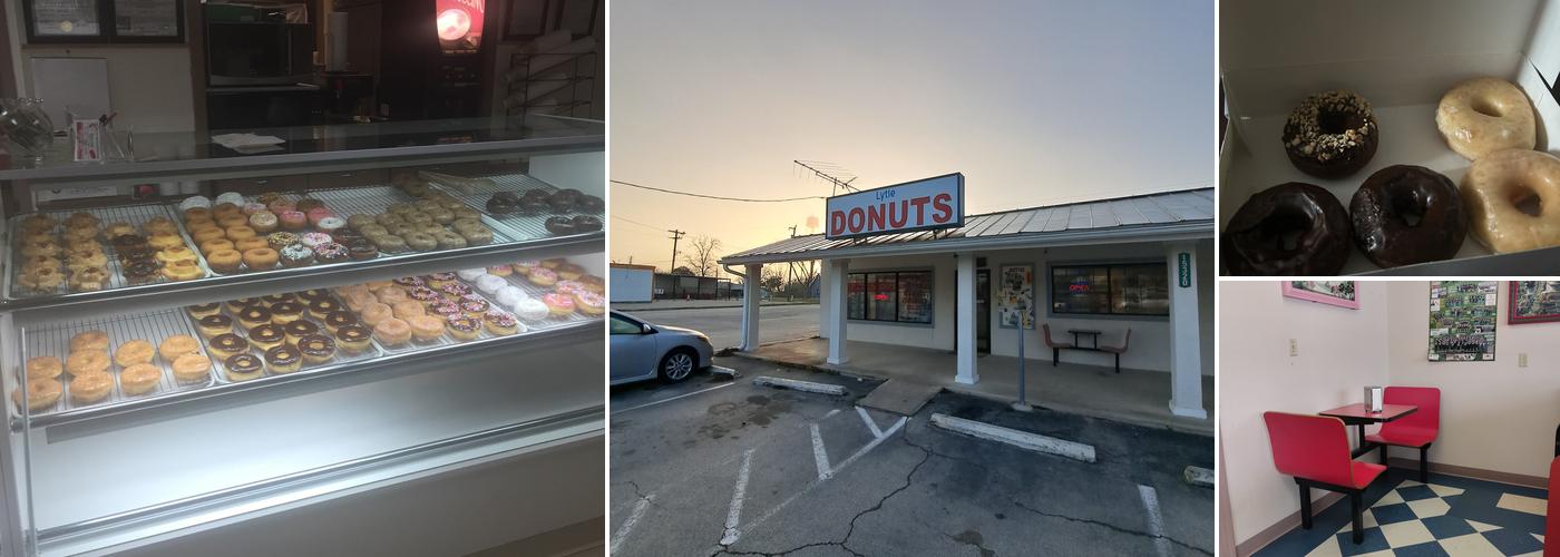 Lytle Donuts