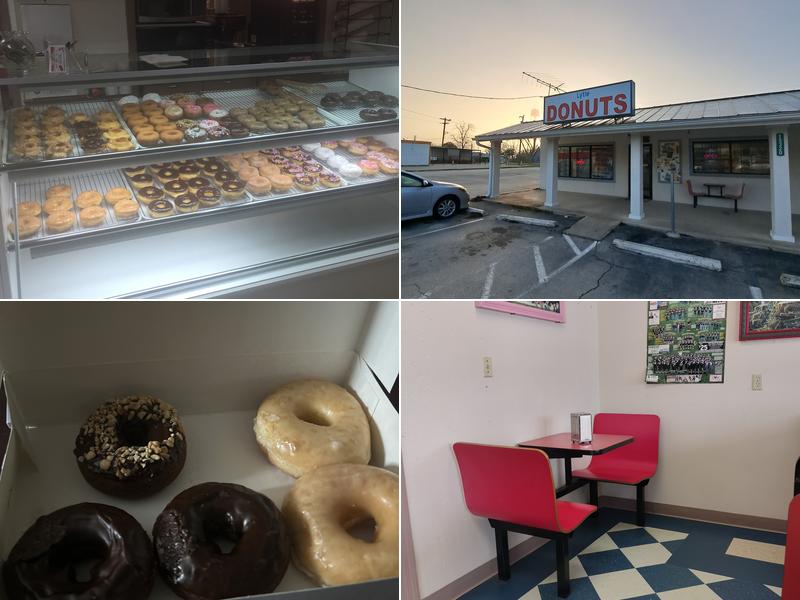 Lytle Donuts