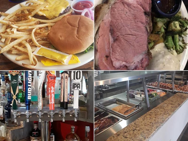 Grainery 26681 US-36, Idalia