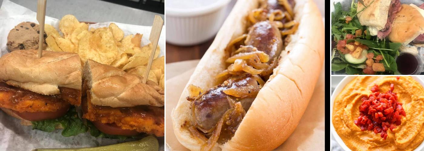 Good Day Cafe Surfside Beach