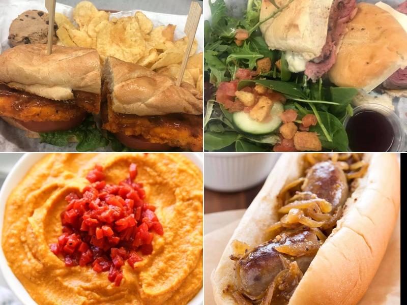 Good Day Cafe Surfside Beach