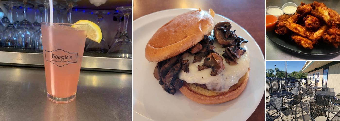 Boogie's II Restaurant