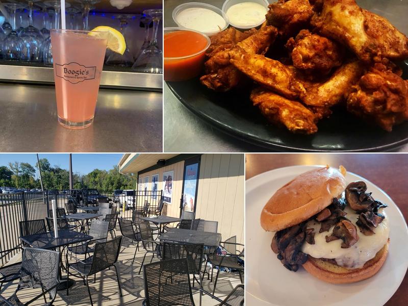 Boogie's II Restaurant